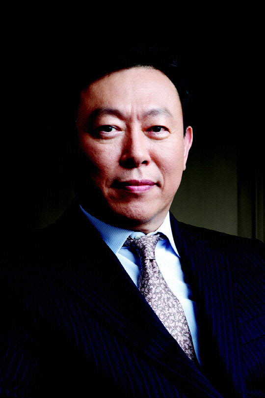 신동빈 롯데그룹 회장. <롯데그룹 제공>